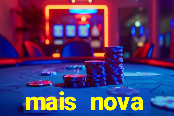 mais nova plataforma de jogos